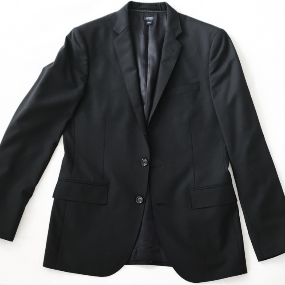 J. Crew 38R mens suit